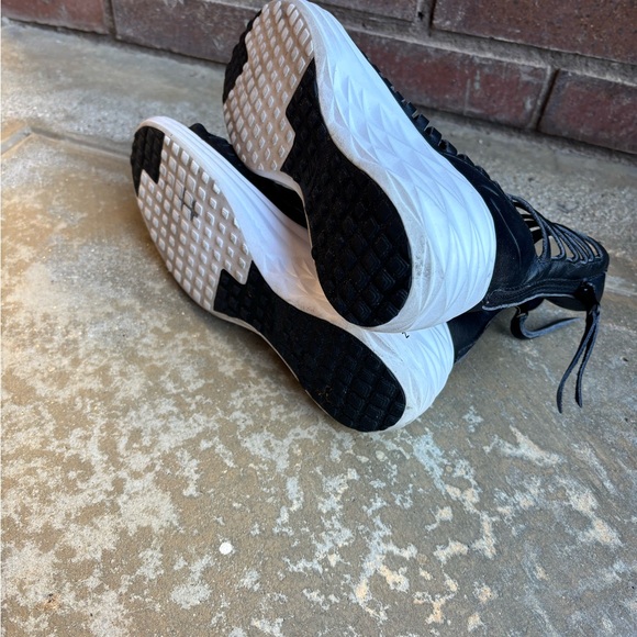 Nike Gladiator Lunarlon Sandals - Picture 10 of 13